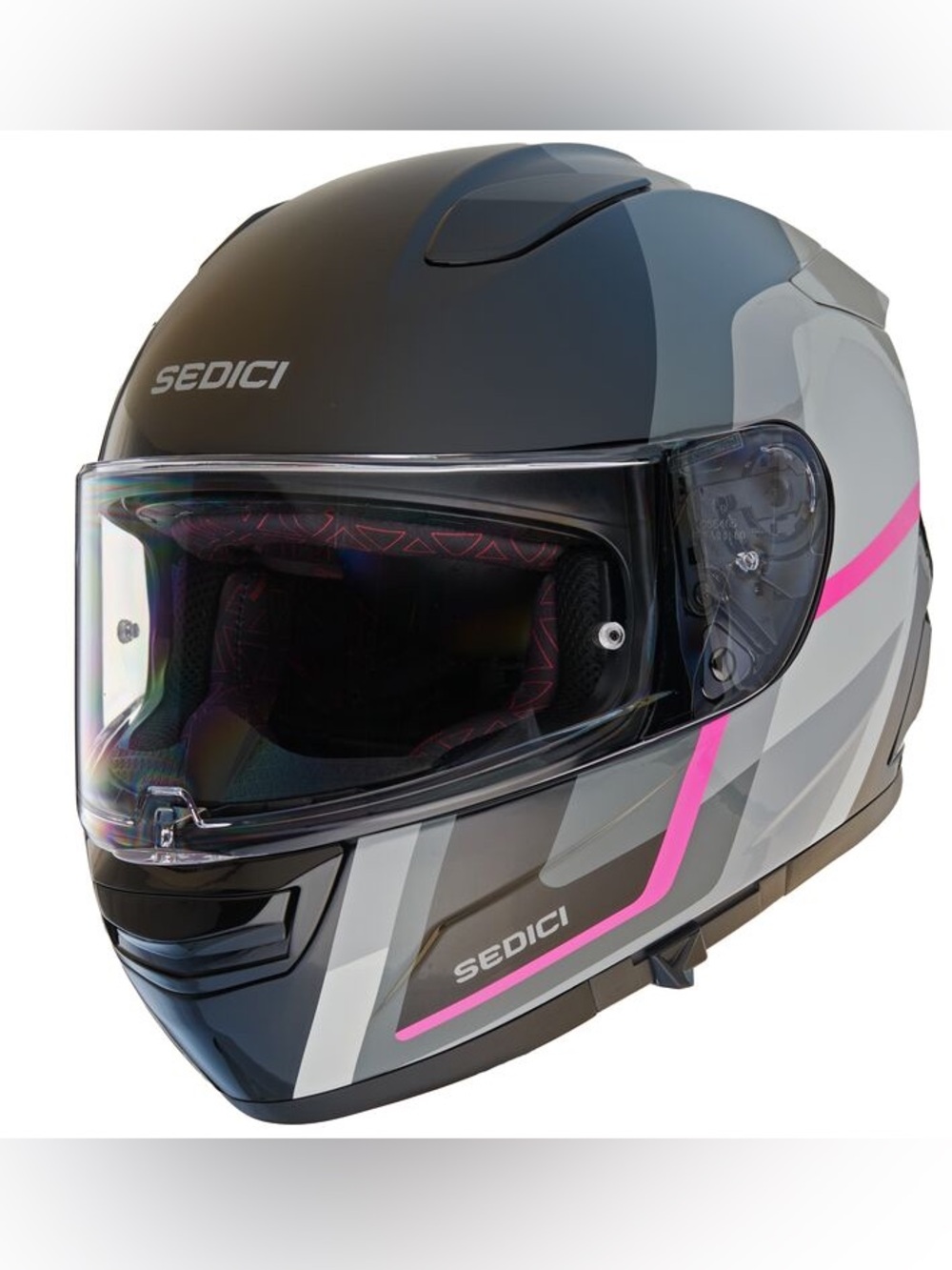 Sedici Strata 3 Sparo Helmet